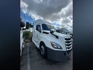 2021 FREIGHTLINER/MERCEDES NEW CASCADIA PX12664