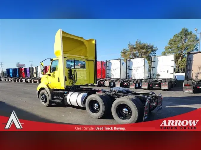 2020 INTERNATIONAL RH613