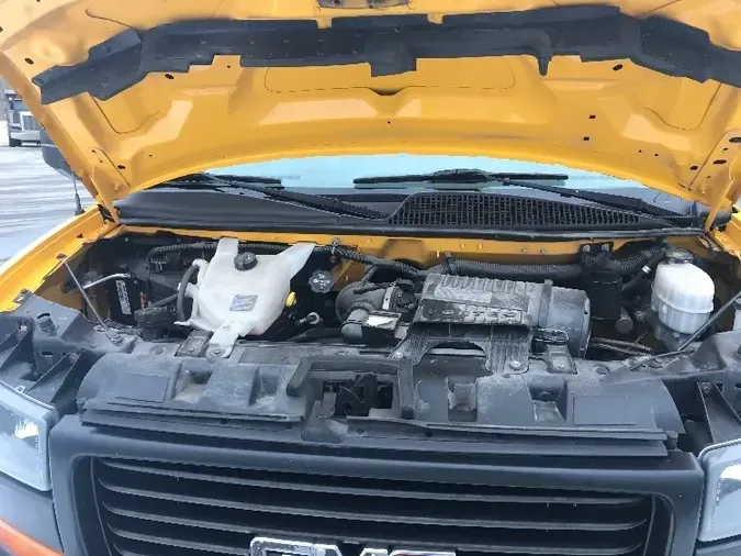 2018 GMC G33903