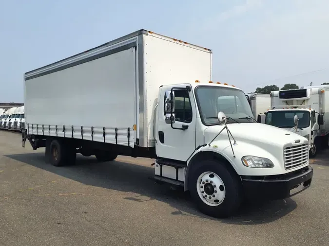 2019 FREIGHTLINER/MERCEDES M2 106d8a9882b052d67c3495955264112c6d8