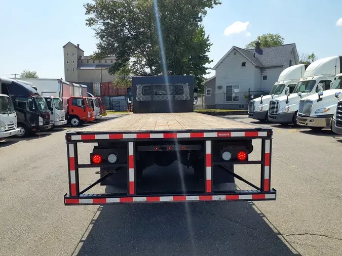 2020 FREIGHTLINER M2 106