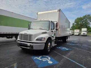 2020 FREIGHTLINER M2 106