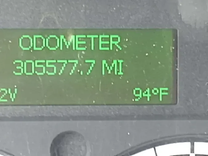 2018 FREIGHTLINER M2 106