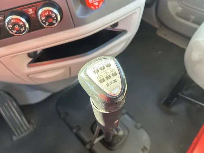 2019 Peterbilt 579