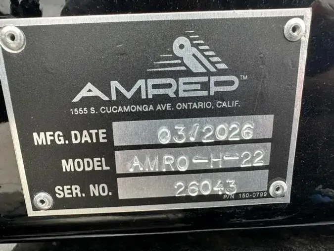 2018 Freightliner Business Class M2 106