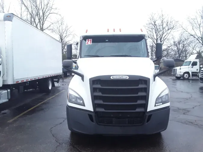 2021 FREIGHTLINER/MERCEDES NEW CASCADIA PX12664