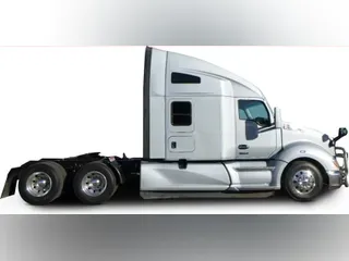 2022 Kenworth T680