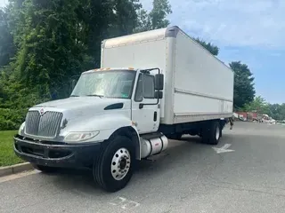 2019 International 4300