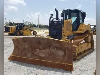2019 CATERPILLAR D6T LGP