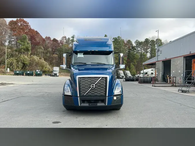 2022 Volvo VNL860