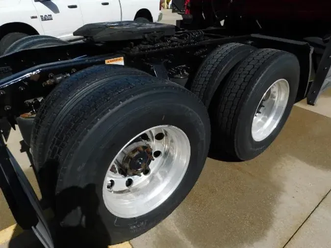 2020 Freightliner Cascadia