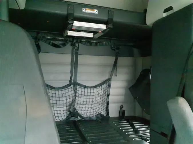 2019 FREIGHTLINER/MERCEDES NEW CASCADIA PX12664