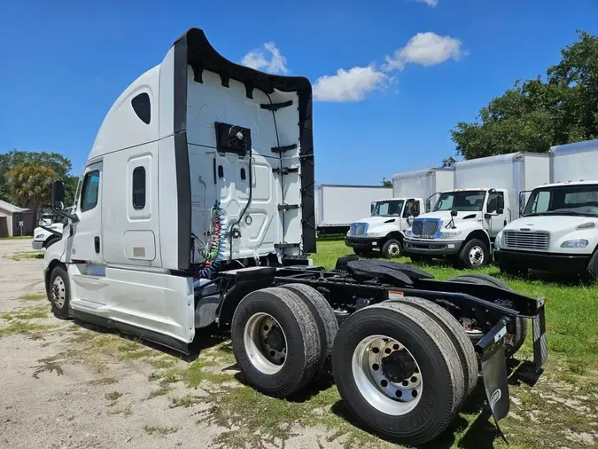 2022 FREIGHTLINER/MERCEDES NEW CASCADIA PX12664d8b60e338e18294fbb95845988c44e56