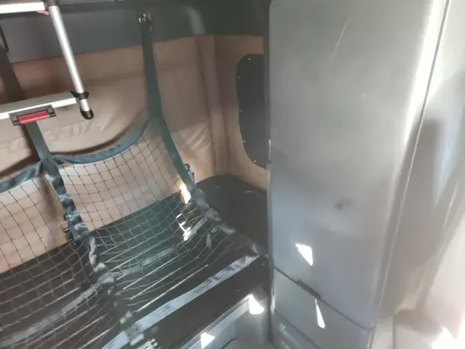 2022 Freightliner Cascadia&reg;