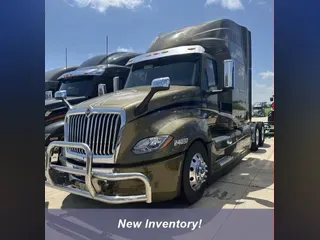2024 INTERNATIONAL LT