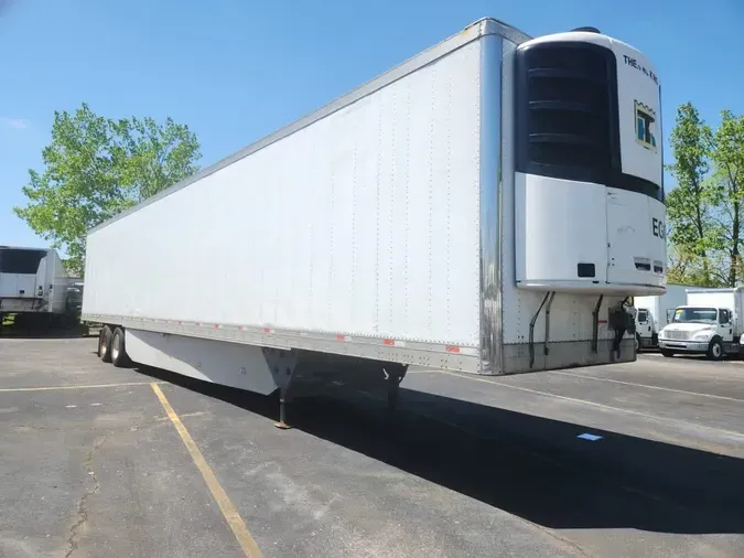 2017 UTILITY TRAILERS VS2RA 53/162/102