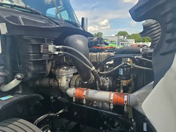 2018 FREIGHTLINER CASCADIA 125