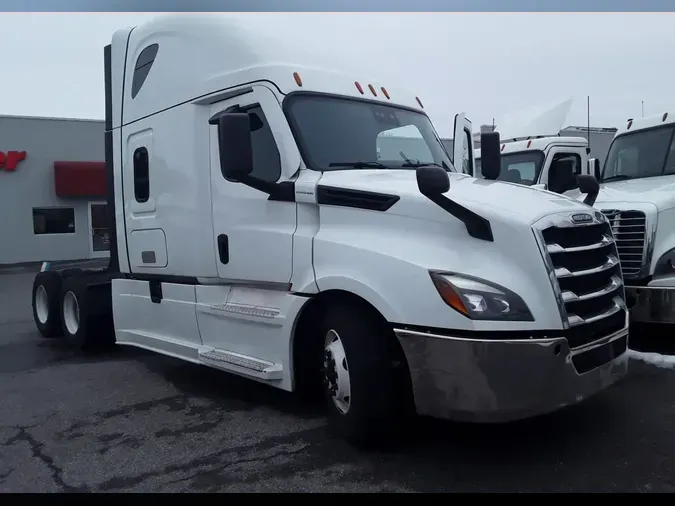 2021 FREIGHTLINER/MERCEDES NEW CASCADIA PX12664d8b8e2e83ab70e6d13f1d5c97b53fdf0