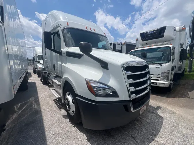 2019 FREIGHTLINER/MERCEDES NEW CASCADIA PX12664