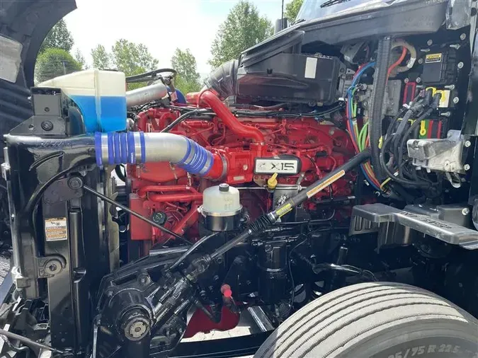 2021 KENWORTH T680