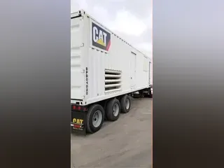 2002 CATERPILLAR XQ2000