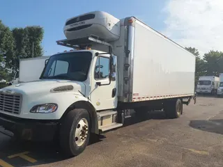 2019 FREIGHTLINER M2 106