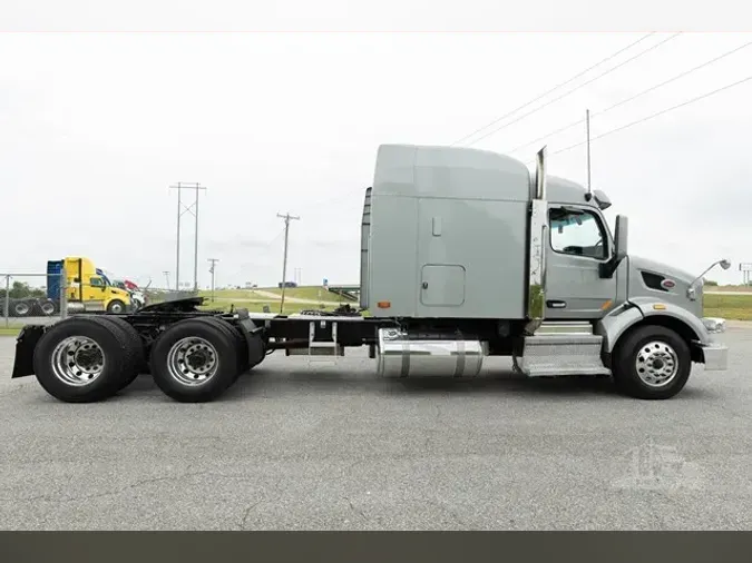 2021 PETERBILT 567