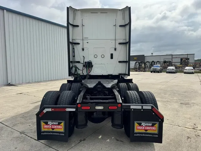2020 International LT625