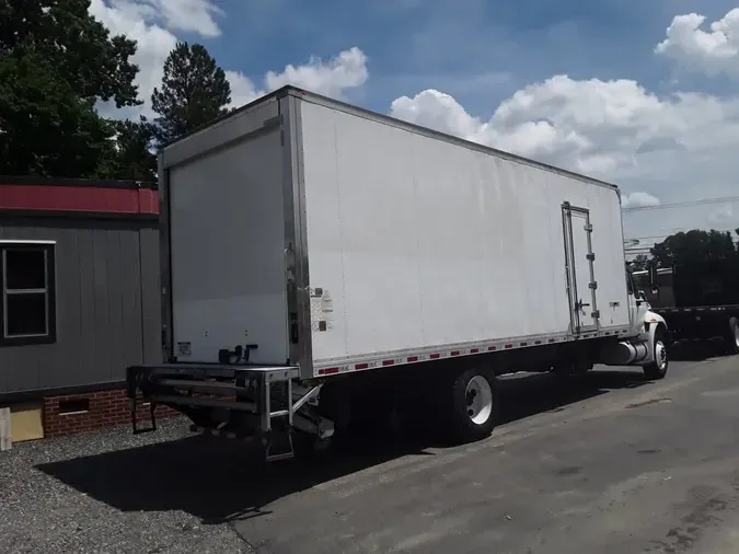 2018 NAVISTAR INTERNATIONAL 4300