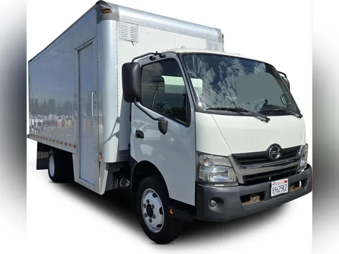 2018 Hino 195d8bb679a89757277cc100d94fa8b9076