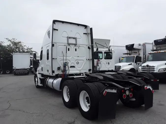 2019 FREIGHTLINER/MERCEDES NEW CASCADIA PX12664