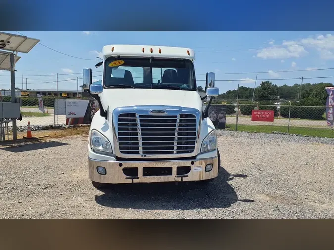 2020 FREIGHTLINER/MERCEDES CASCADIA 125d8bcadc682a03a37bea1d122c2213a50
