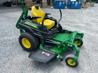2020 John Deere Z915E