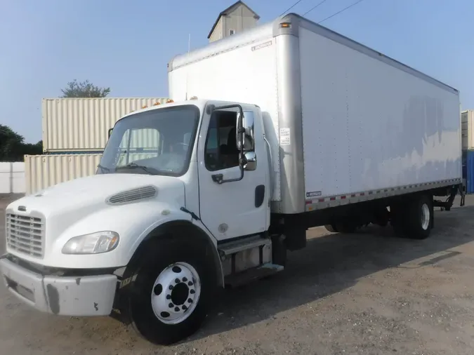 2016 FREIGHTLINER/MERCEDES M2 106d8bcd5a8840ace75e4102dc78bf54115