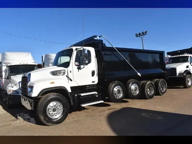 2023 FREIGHTLINER 114SD