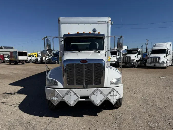 2017 Peterbilt 337