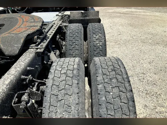 2021 INT LT625 6x4