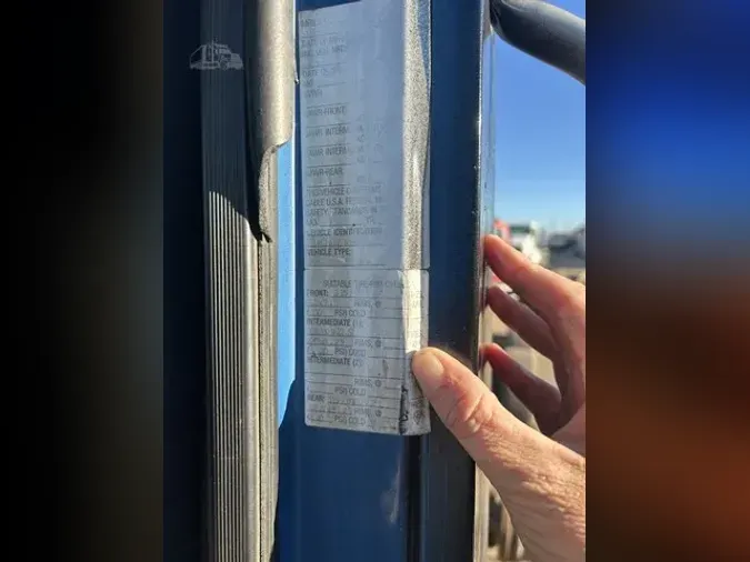 2007 MACK GRANITE CV713d8bfc560cf10a5ad8fce27d4f2f439df