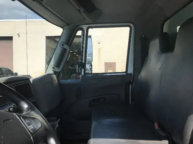 2018 International 4300