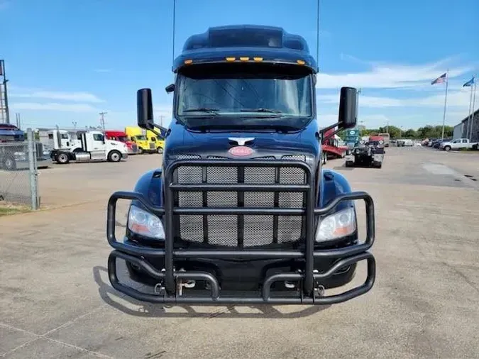 2022 Peterbilt 579