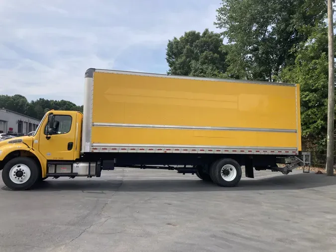 2020 Freightliner Business Class M2 106