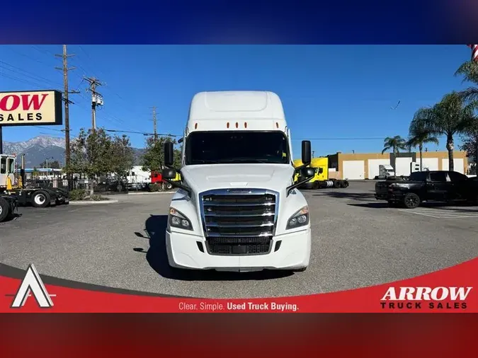 2020 FREIGHTLINER CA126d8c1ee497476ed6042c3955c687fff18