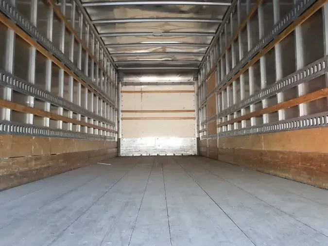 2018 FREIGHTLINER/MERCEDES M2 106