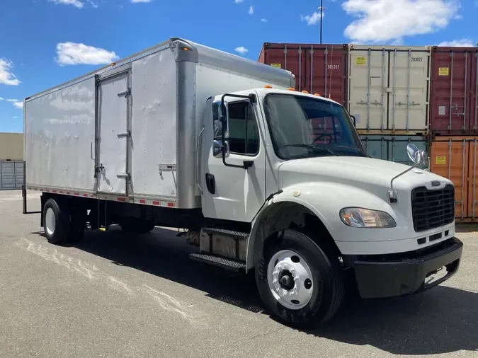 2019 FREIGHTLINER/MERCEDES M2 106d8c24d6f91921a47824cbee3623b7f52