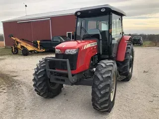2011 Massey Ferguson 2680