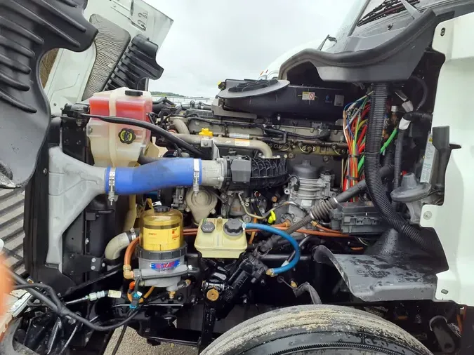 2019 FREIGHTLINER CASCADIA 125