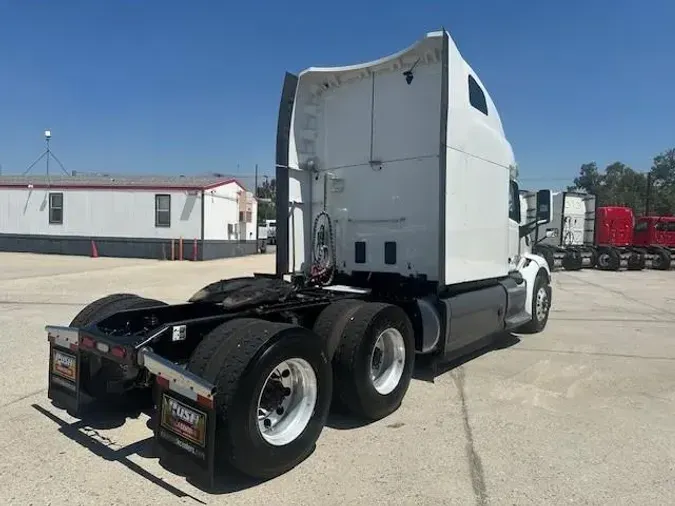 2021 Peterbilt 579