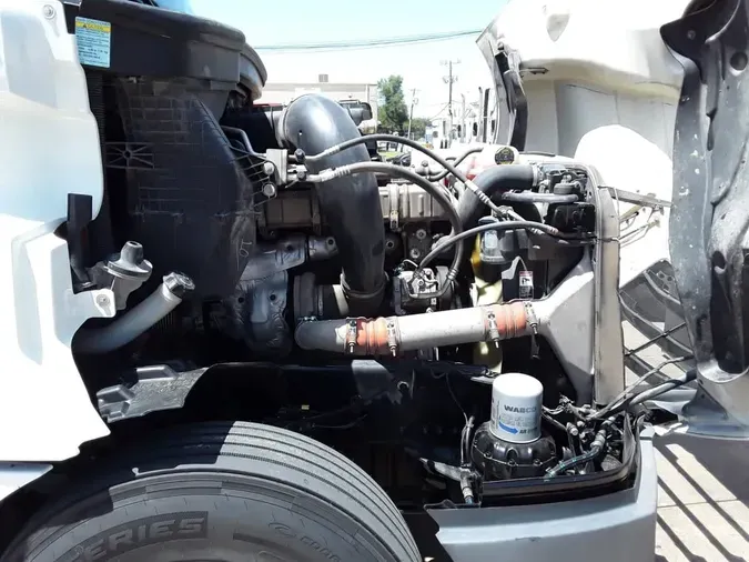2018 FREIGHTLINER CASCADIA
