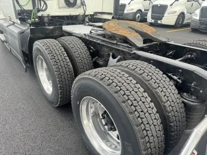 2022 International LT625