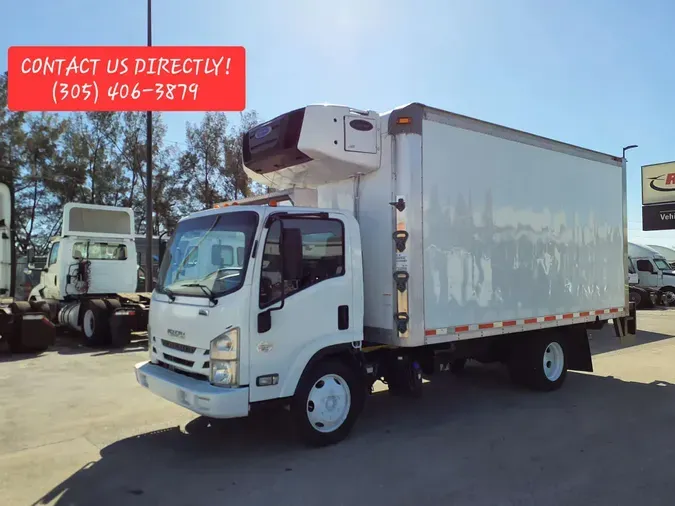 2017 ISUZU NPRd8c5d842db383abeb08c55a8001d52fa
